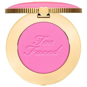 Too Faced Heart-Super candy clouds